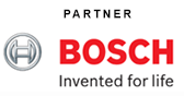 Bosch partner