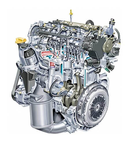 Servis Common-rail diesel uređaja - servis dizni
